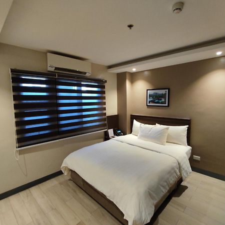 Hotel Inigo Legazpi Εξωτερικό φωτογραφία