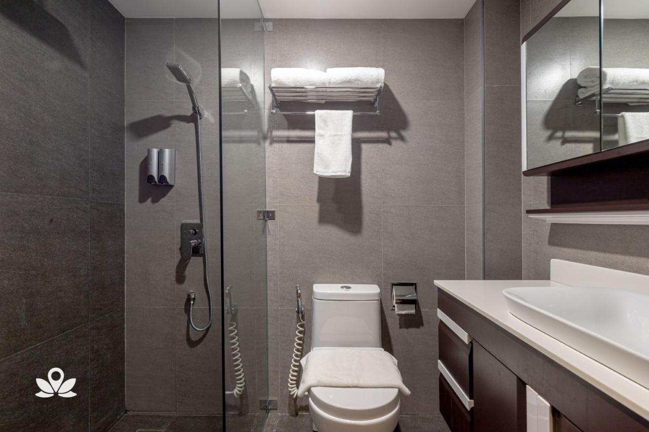 Hotel Inigo Legazpi Εξωτερικό φωτογραφία