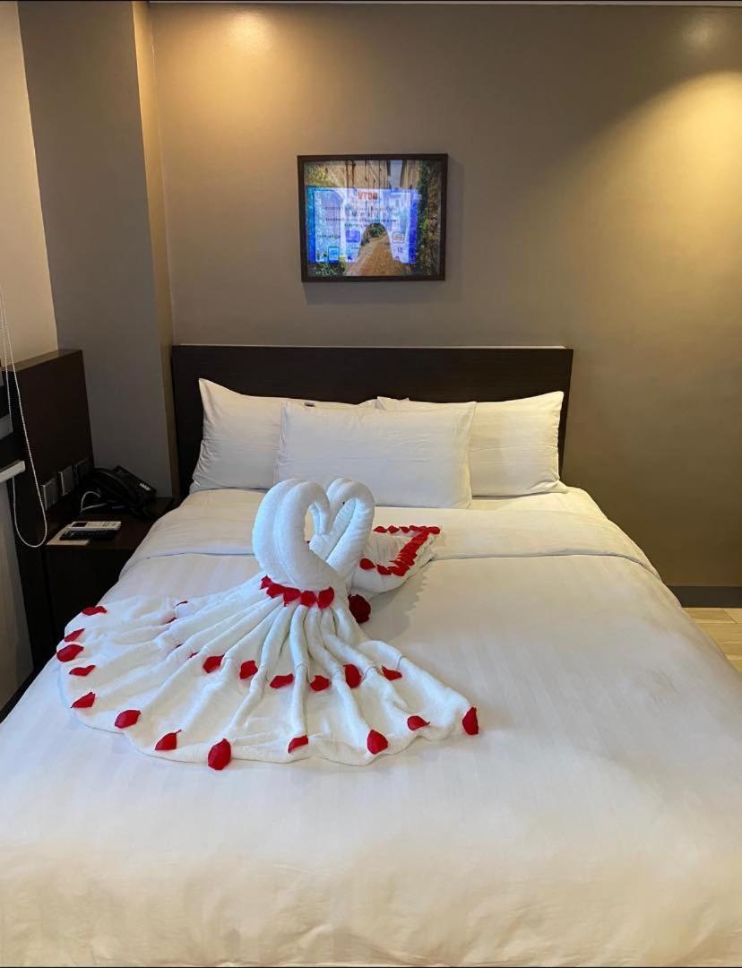 Hotel Inigo Legazpi Εξωτερικό φωτογραφία