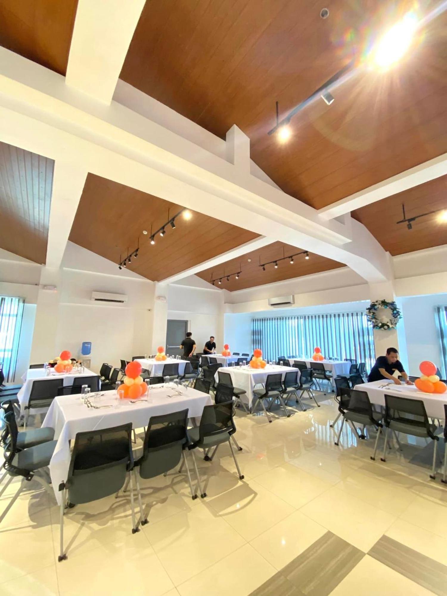 Hotel Inigo Legazpi Εξωτερικό φωτογραφία