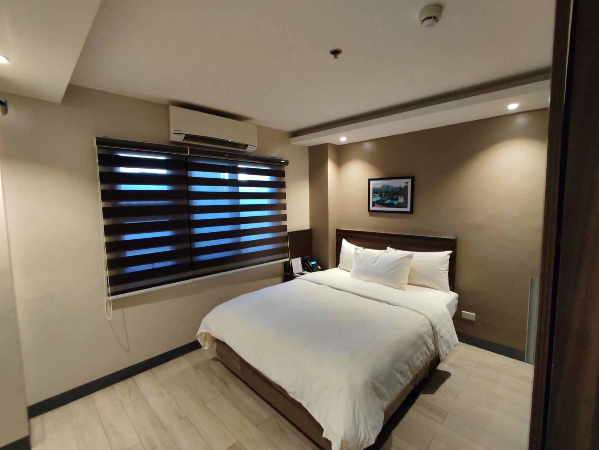 Hotel Inigo Legazpi Εξωτερικό φωτογραφία