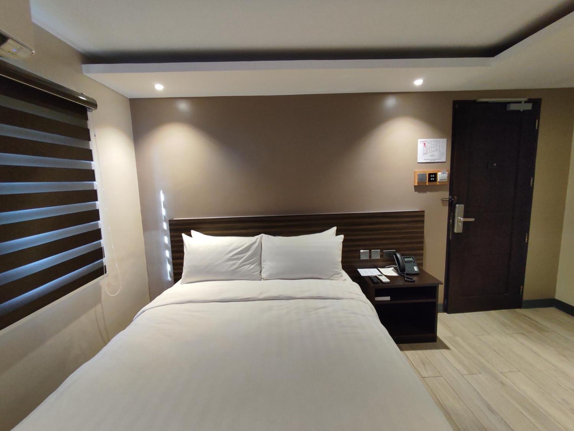 Hotel Inigo Legazpi Εξωτερικό φωτογραφία